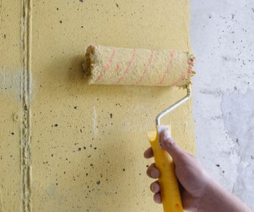 Полиуретановая грунтовка Teknobond 110